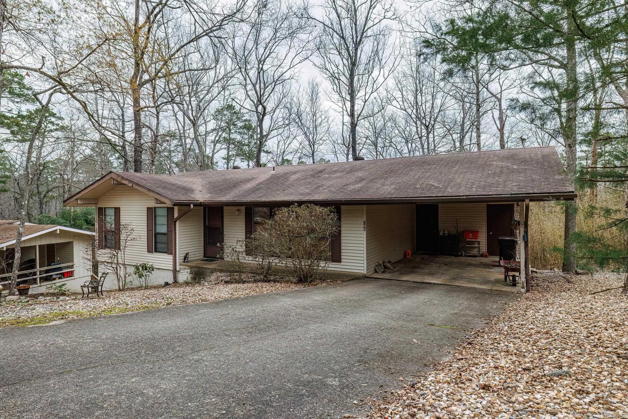 104  Arias Way  Hot Springs Village, AR