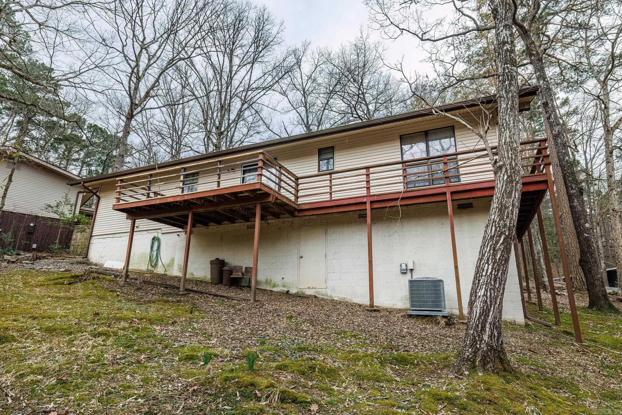 104  Arias Way  Hot Springs Village, AR