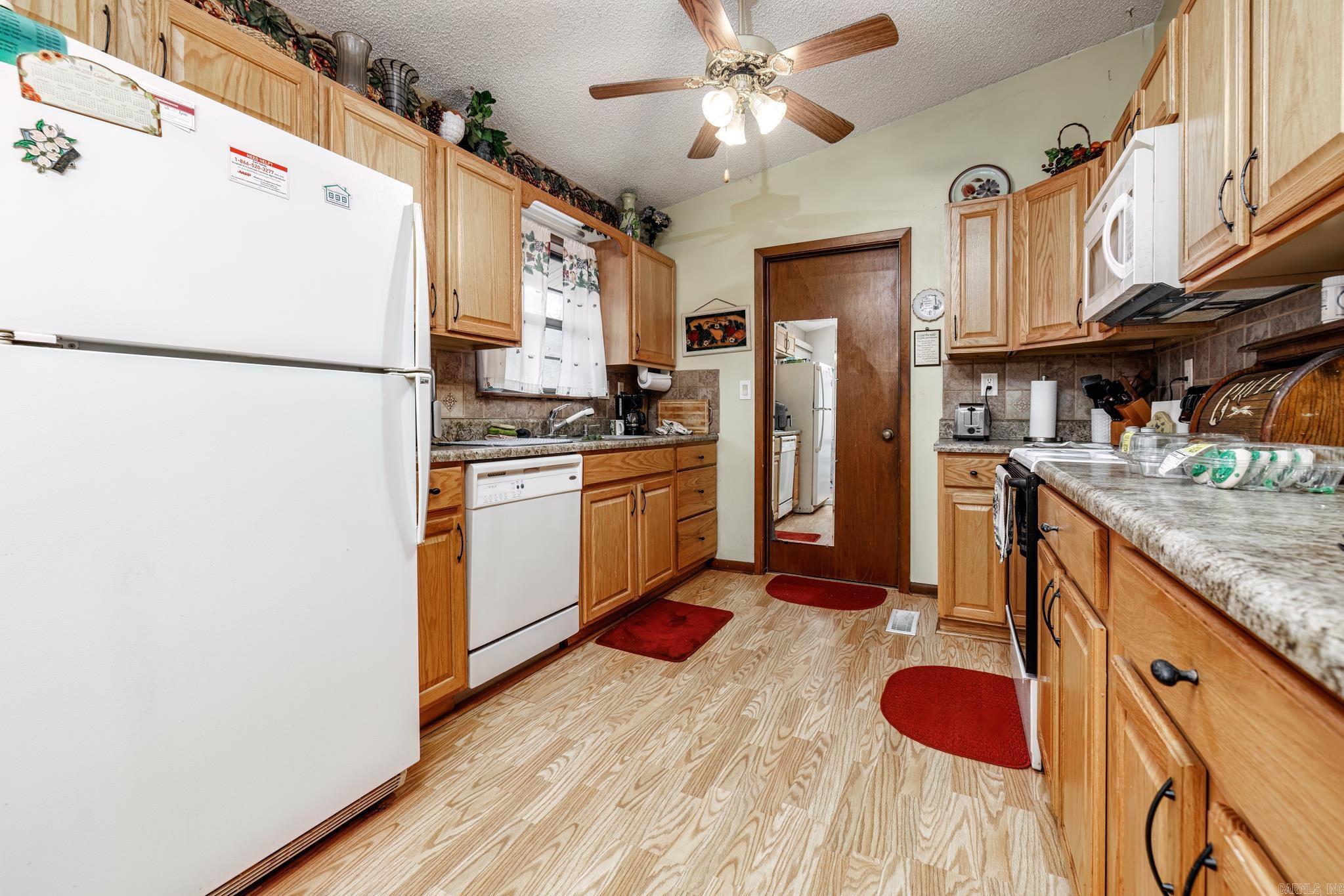 104  Arias Way  Hot Springs Village, AR