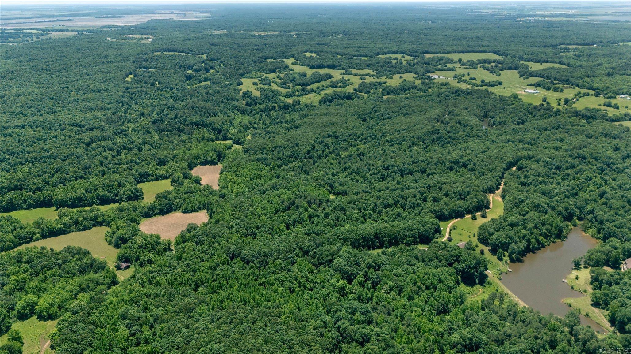 29  Acres County Road 303  Cherry Valley, AR