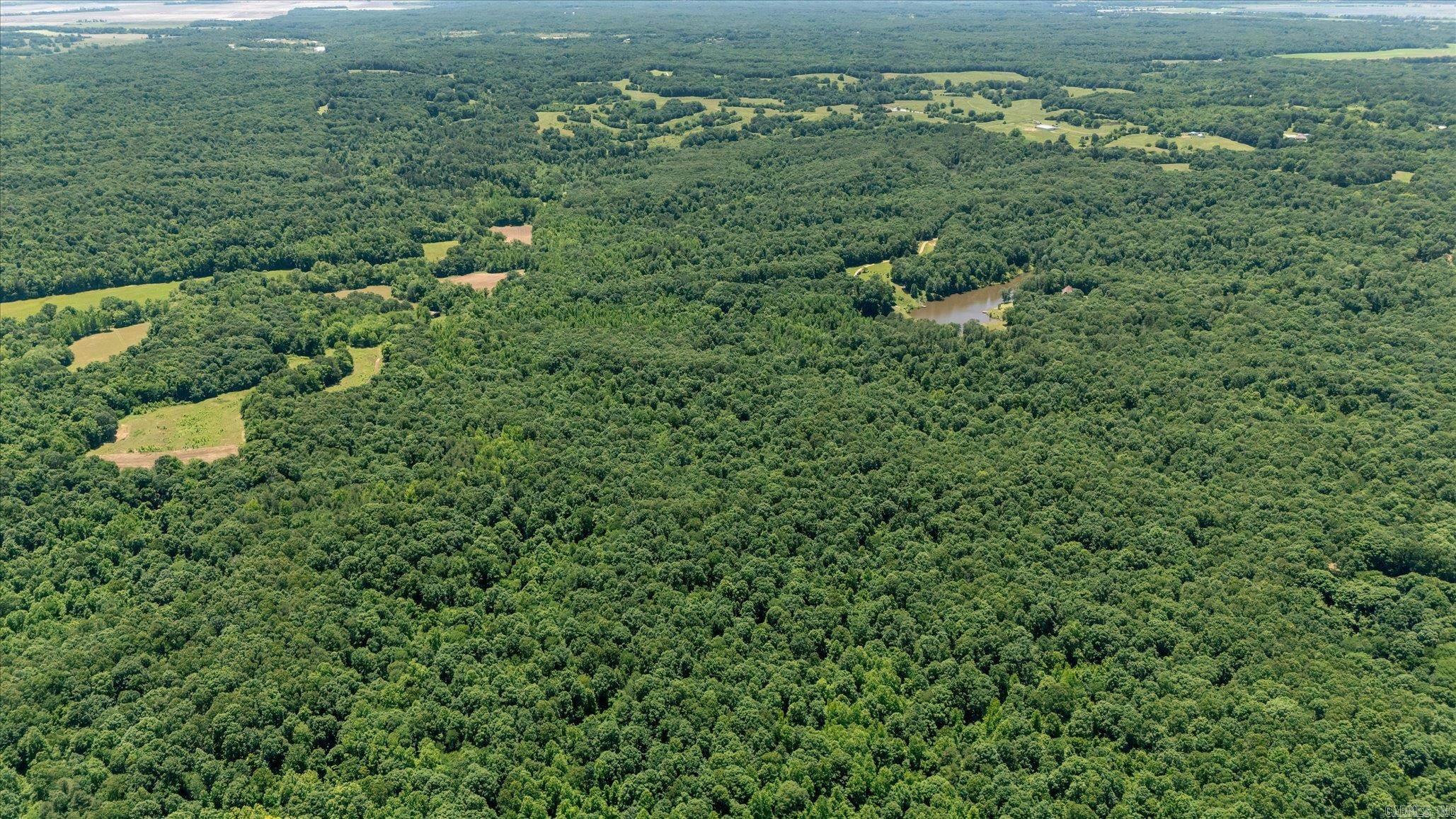 29  Acres County Road 303  Cherry Valley, AR