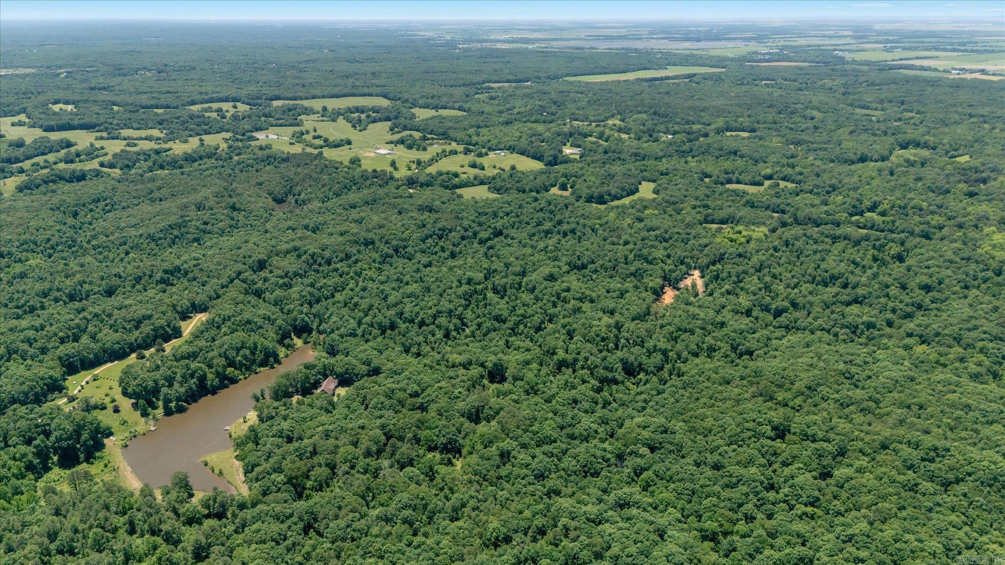 29  Acres County Road 303  Cherry Valley, AR