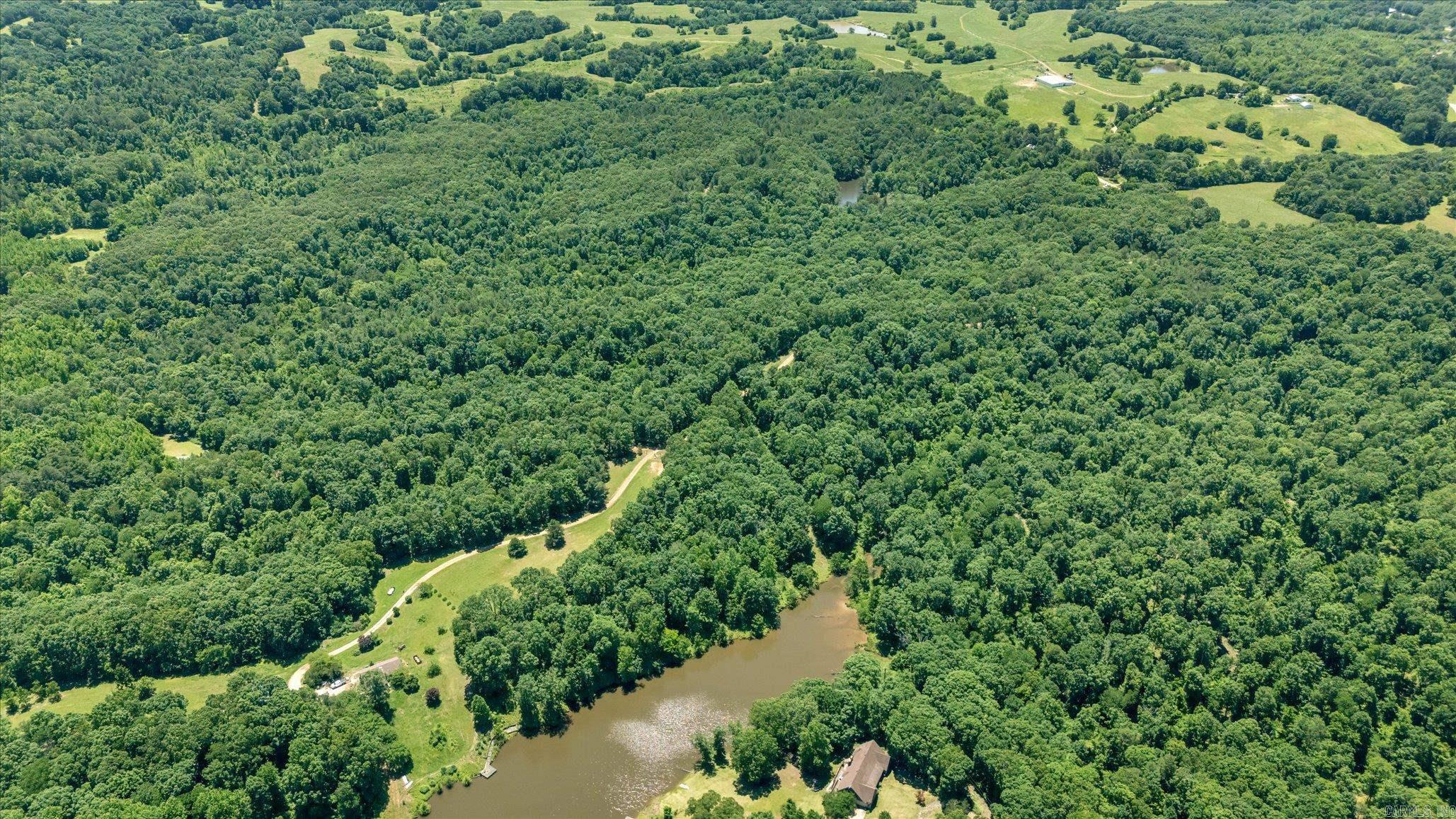29  Acres County Road 303  Cherry Valley, AR