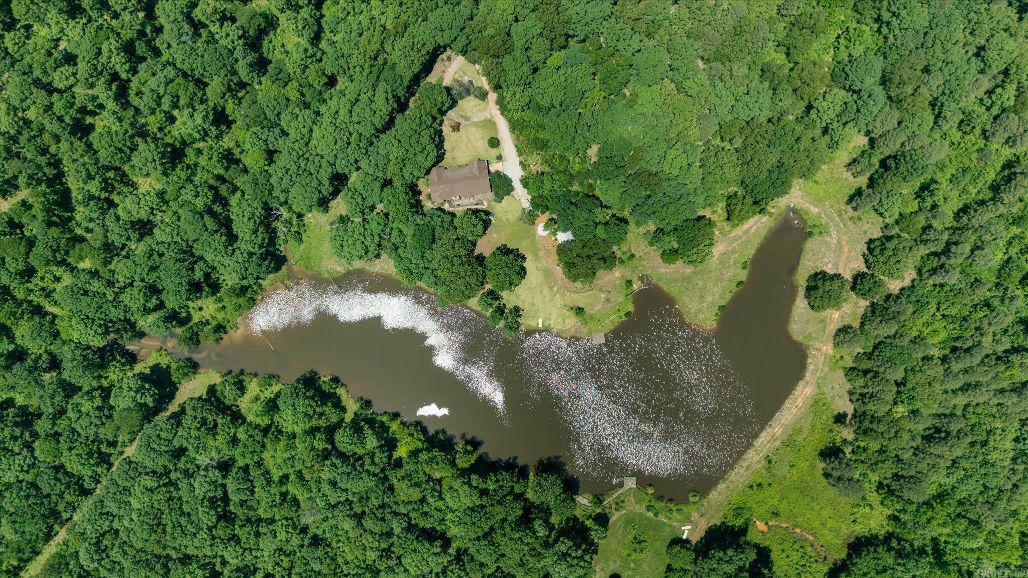 29  Acres County Road 303  Cherry Valley, AR