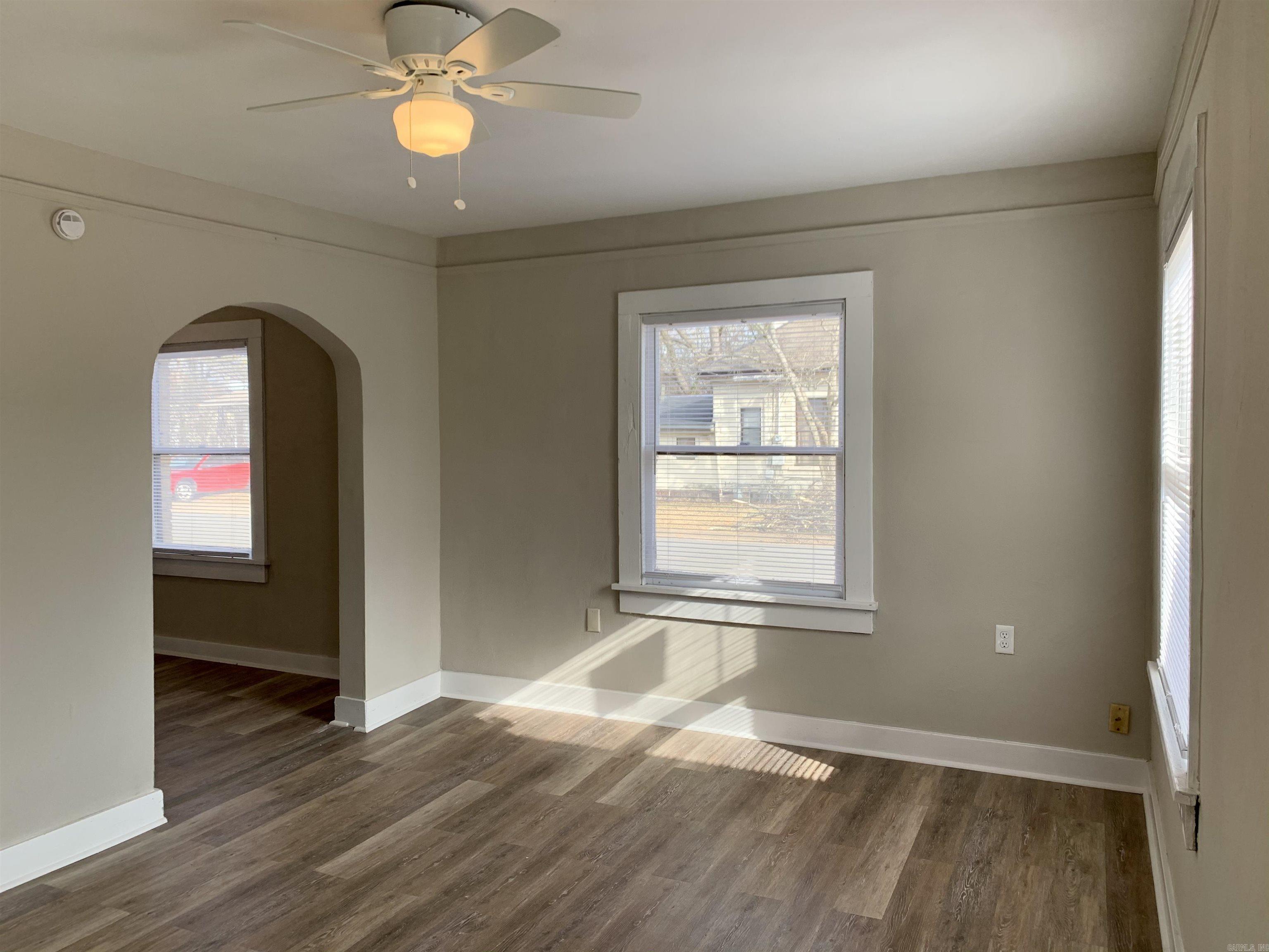 1601 W Long 17th  North Little Rock, AR