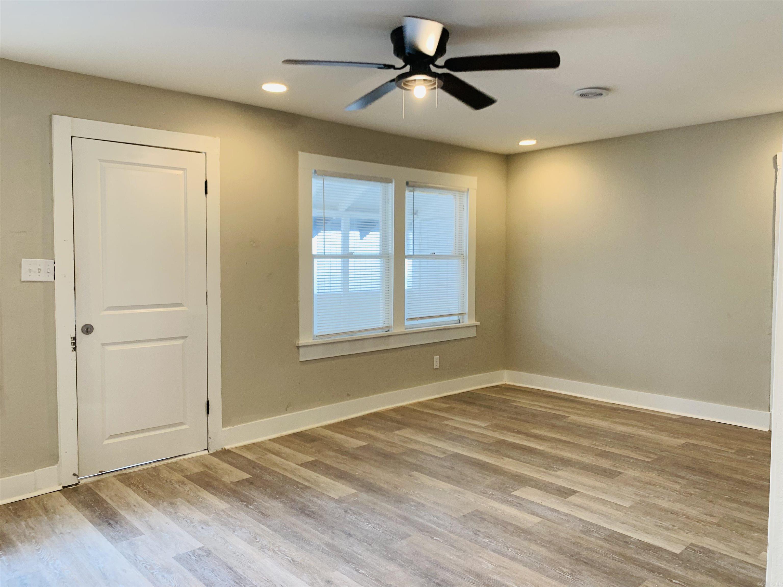 1601 W Long 17th  North Little Rock, AR