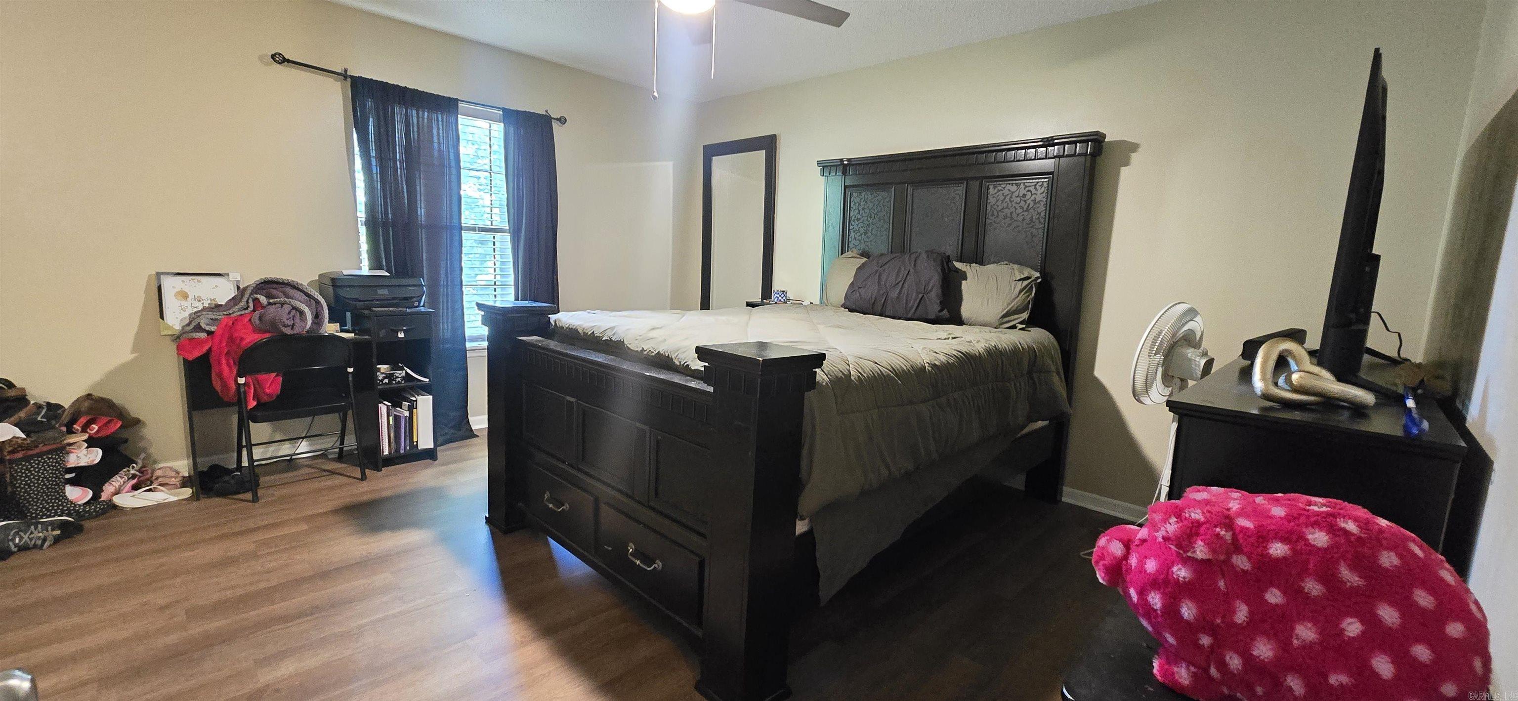 203  Creekwood  Jacksonville, AR