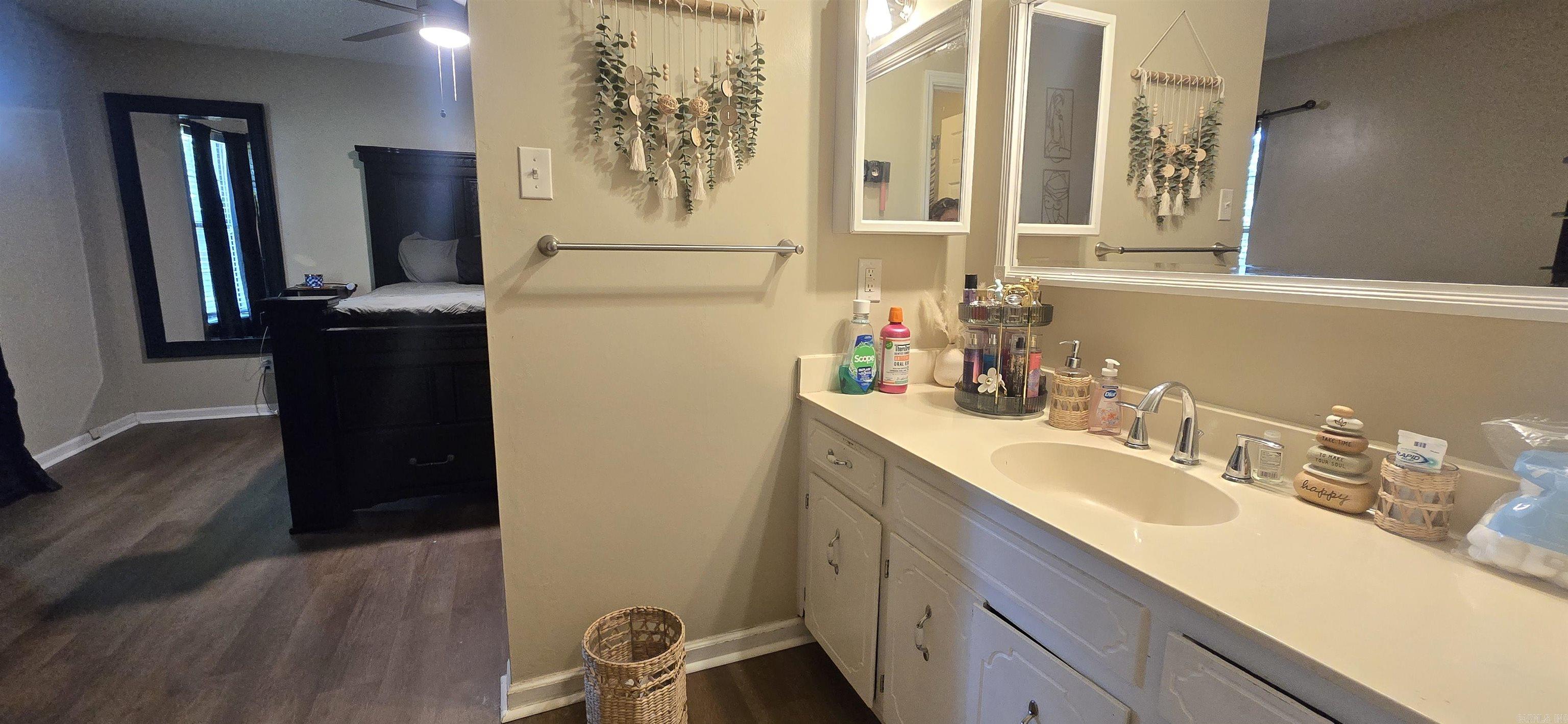 203  Creekwood  Jacksonville, AR