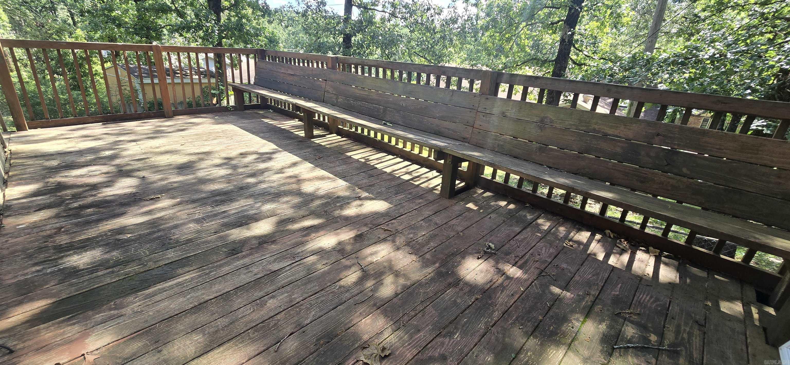 203  Creekwood  Jacksonville, AR