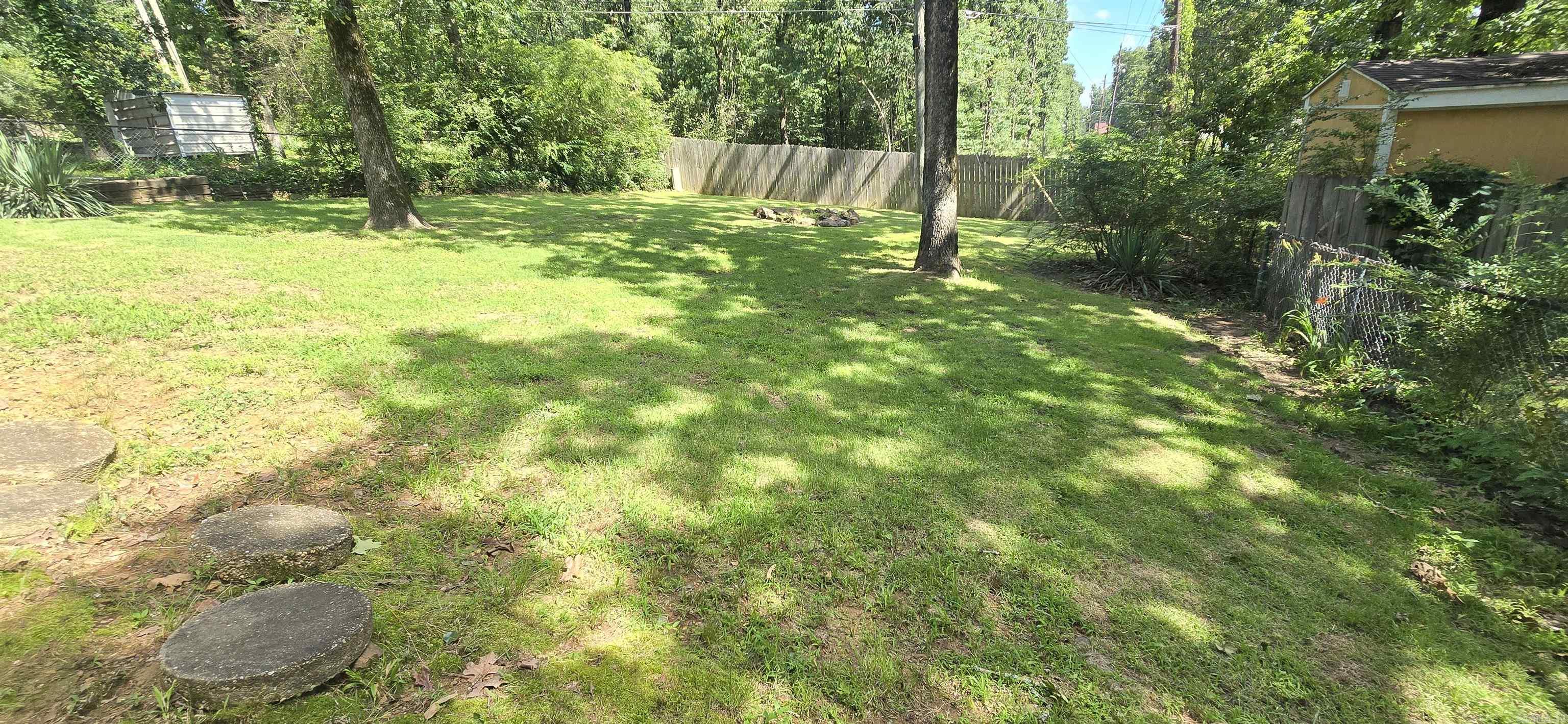 203  Creekwood  Jacksonville, AR