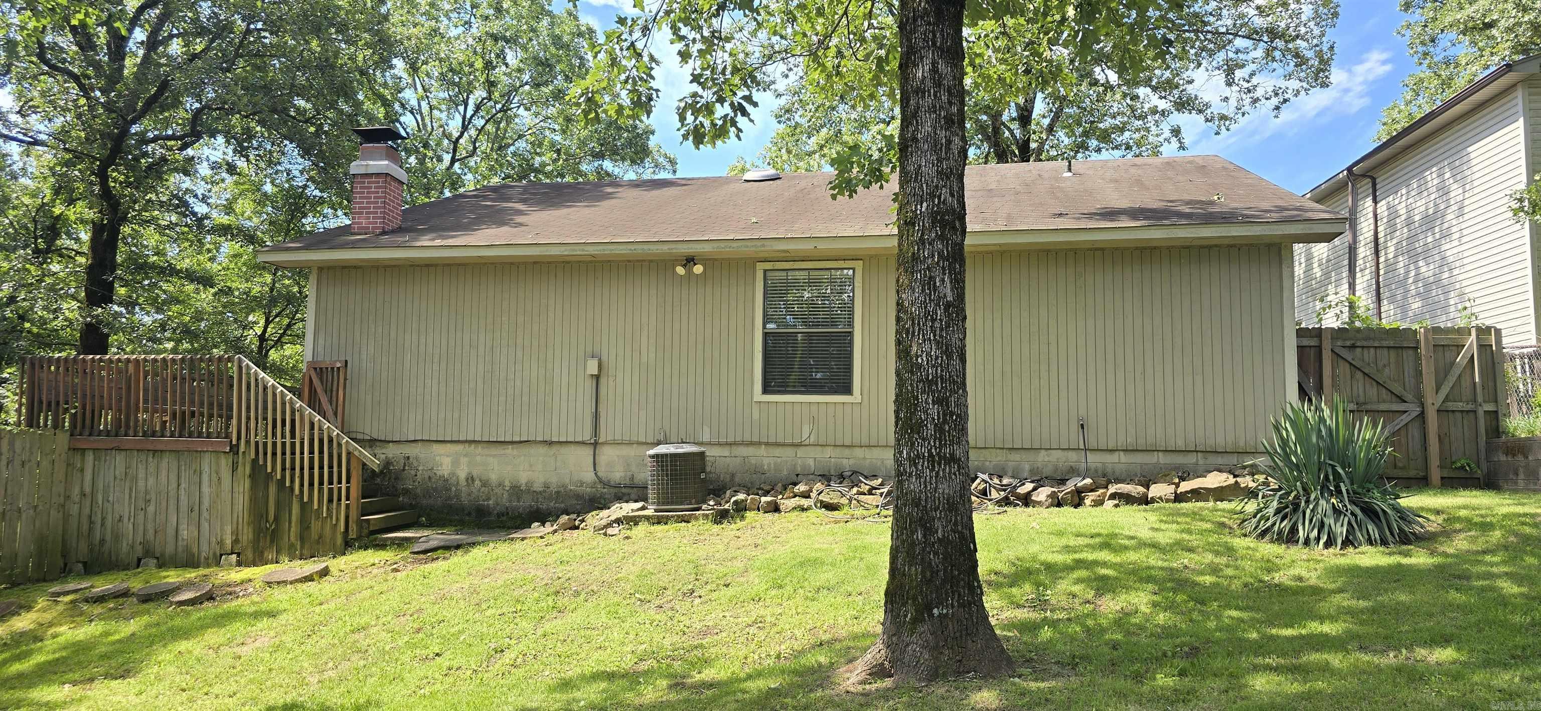 203  Creekwood  Jacksonville, AR