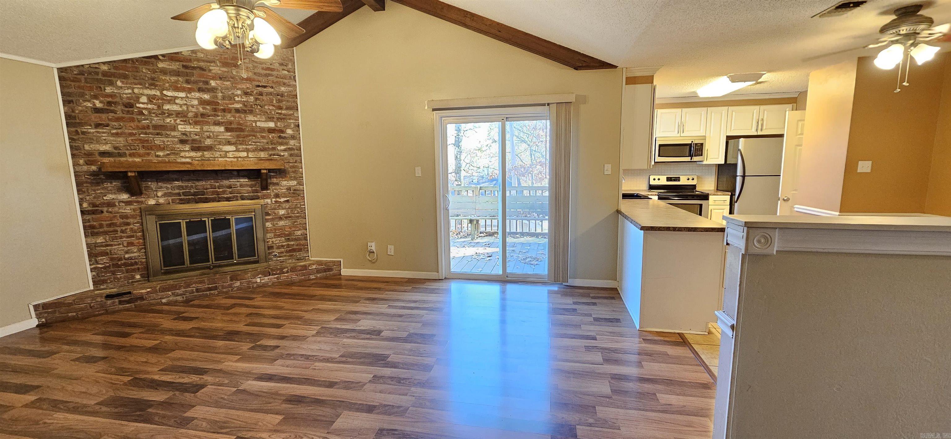 203  Creekwood  Jacksonville, AR