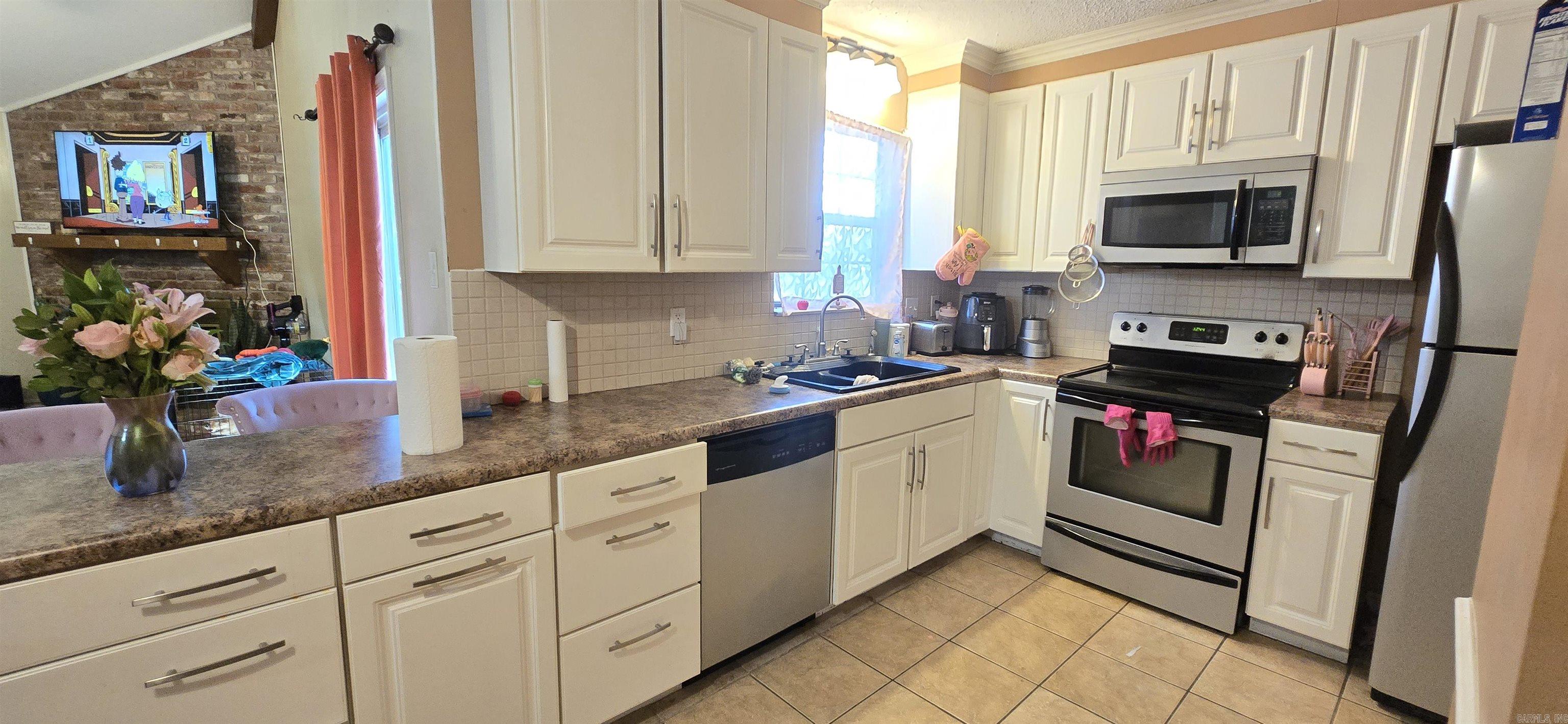 203  Creekwood  Jacksonville, AR
