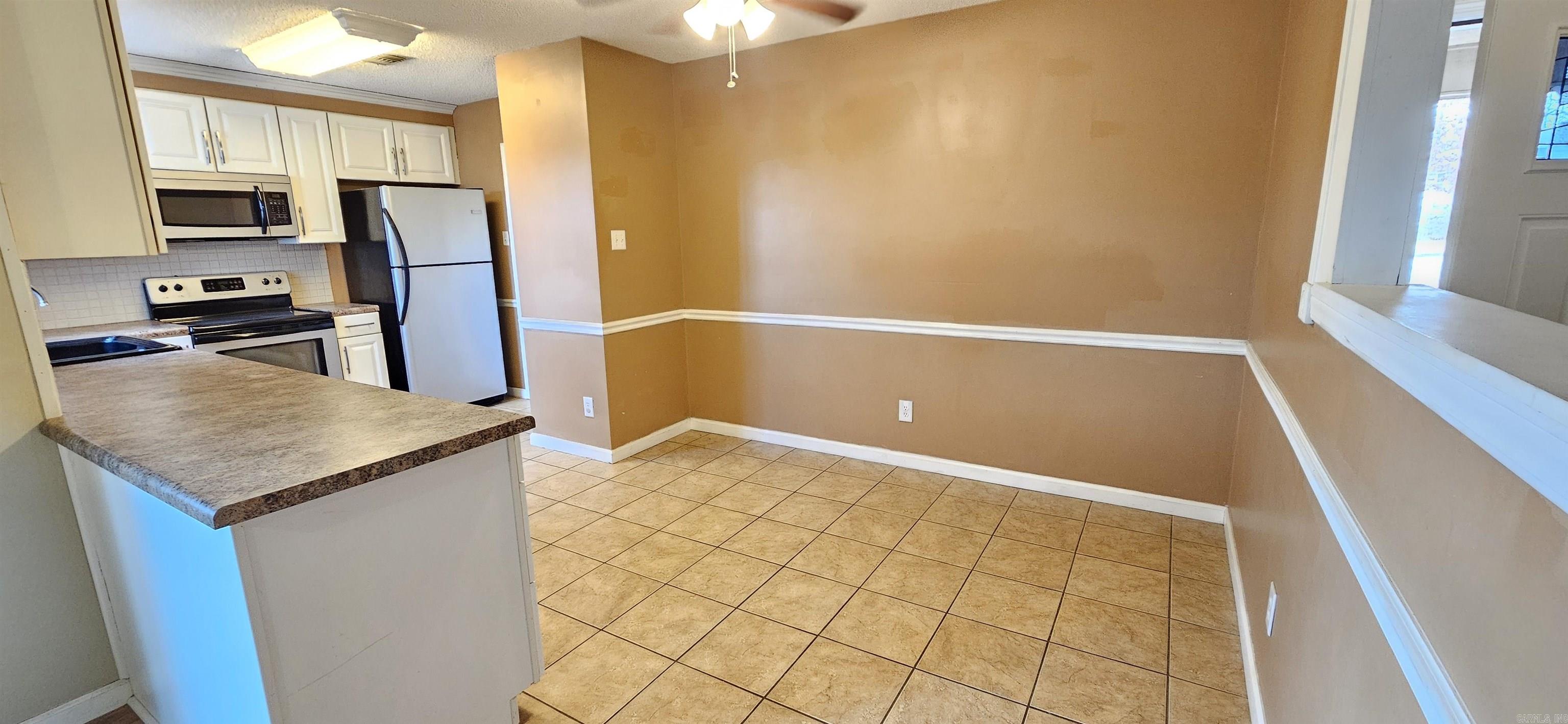 203  Creekwood  Jacksonville, AR