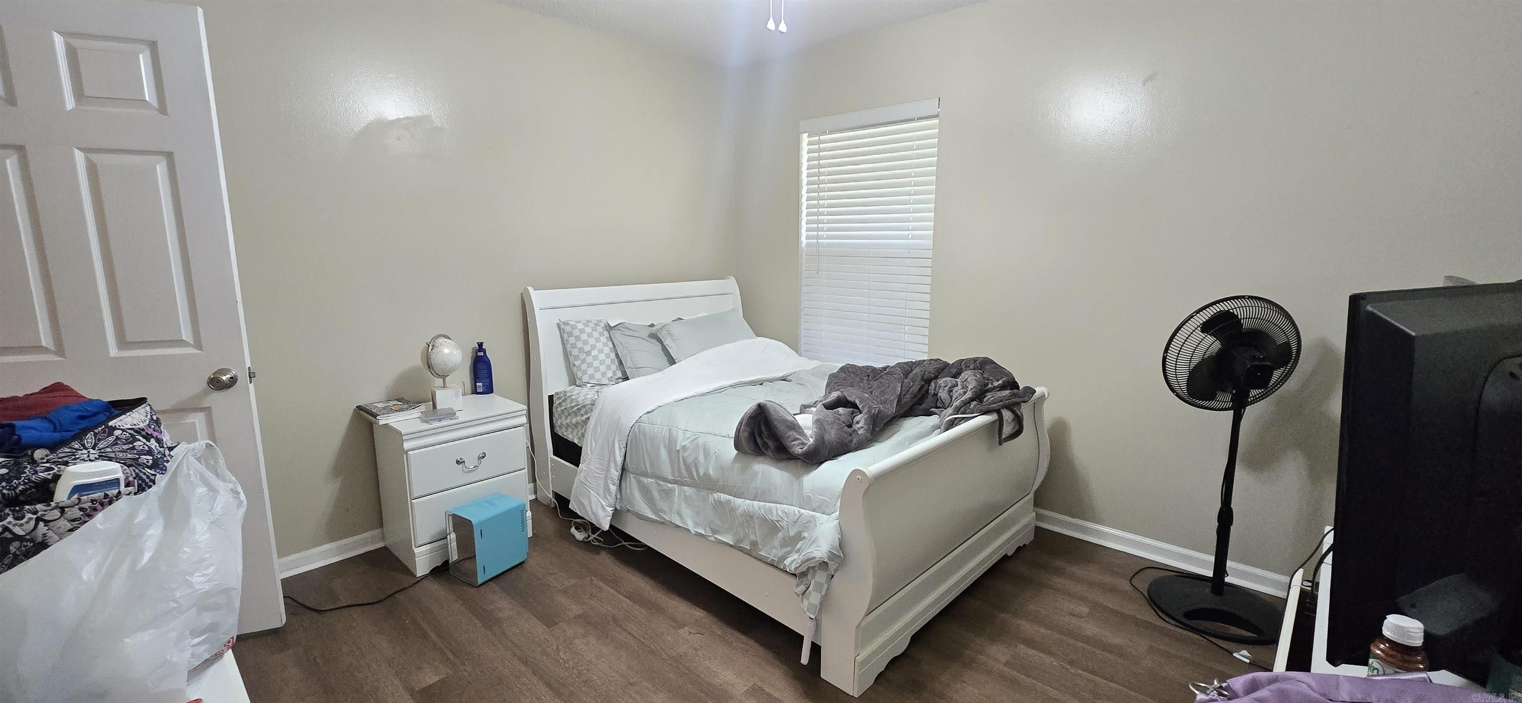 203  Creekwood  Jacksonville, AR