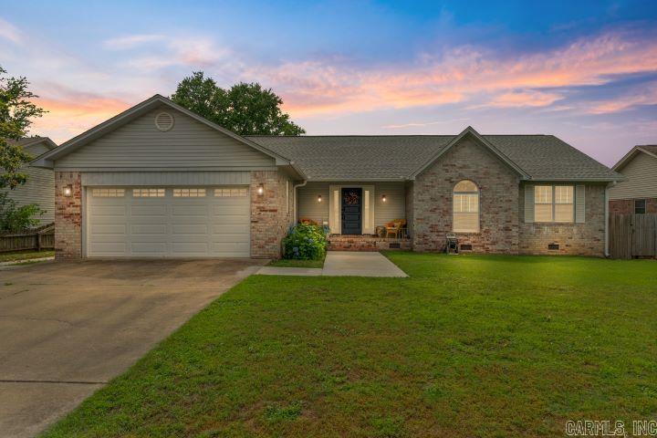 301  Jennifer  Searcy, AR