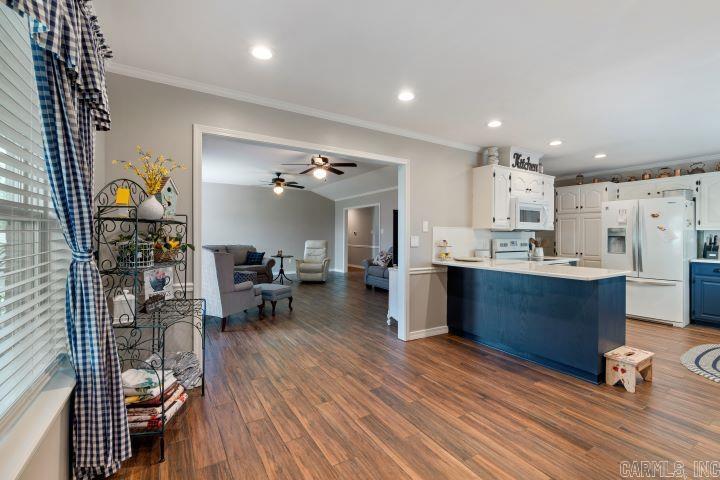301  Jennifer  Searcy, AR