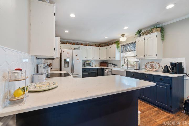 301  Jennifer  Searcy, AR