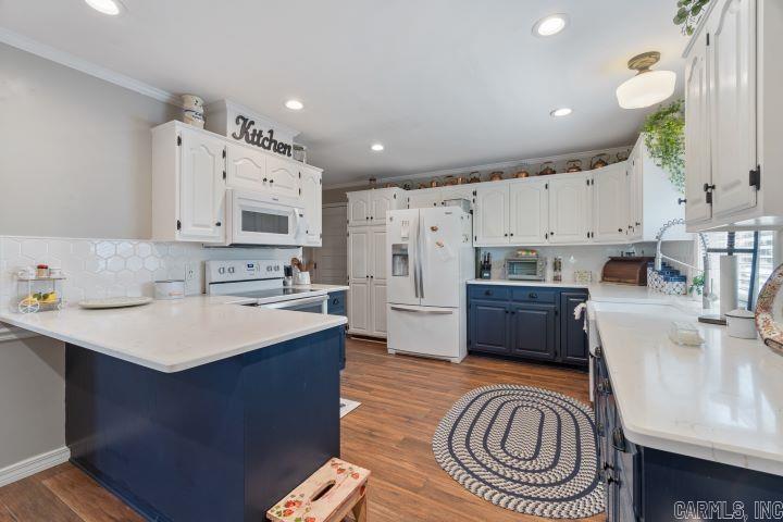 301  Jennifer  Searcy, AR