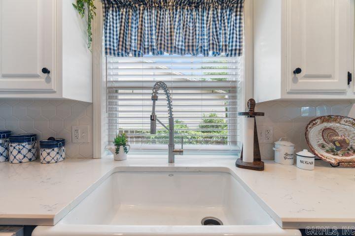 301  Jennifer  Searcy, AR