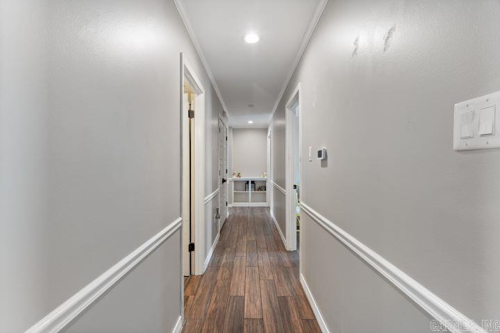 301  Jennifer  Searcy, AR
