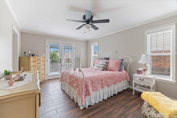 301  Jennifer  Searcy, AR