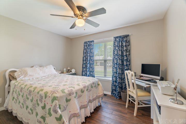 301  Jennifer  Searcy, AR
