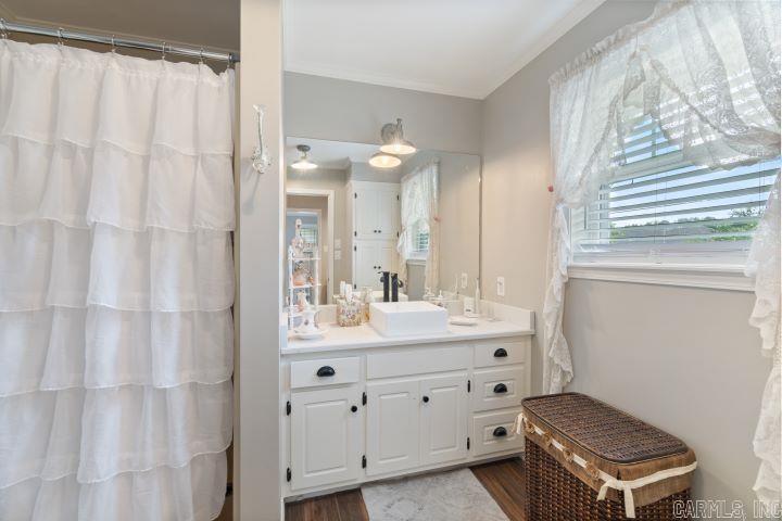 301  Jennifer  Searcy, AR