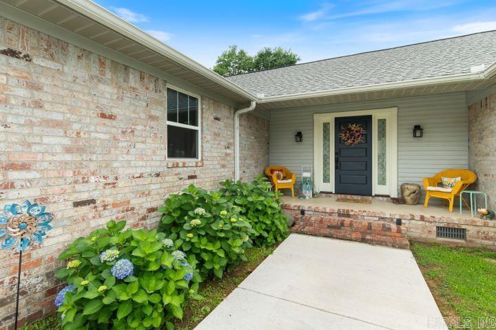 301  Jennifer  Searcy, AR