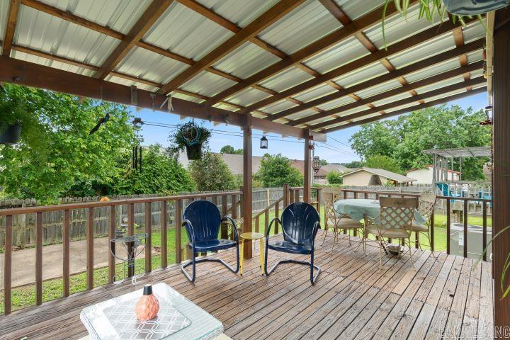 301  Jennifer  Searcy, AR