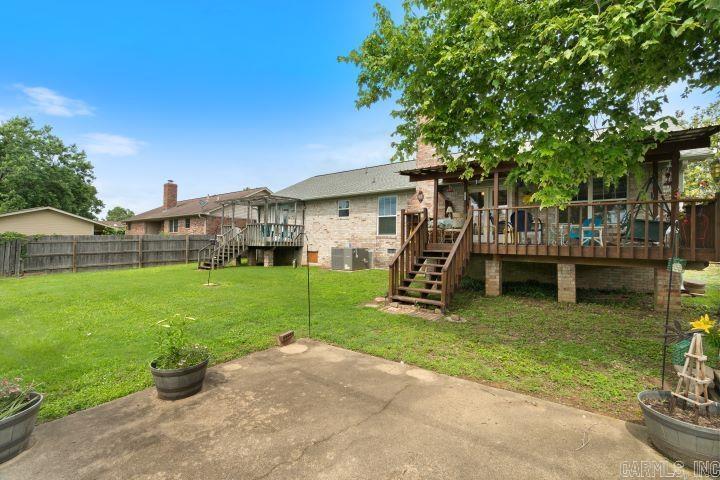 301  Jennifer  Searcy, AR