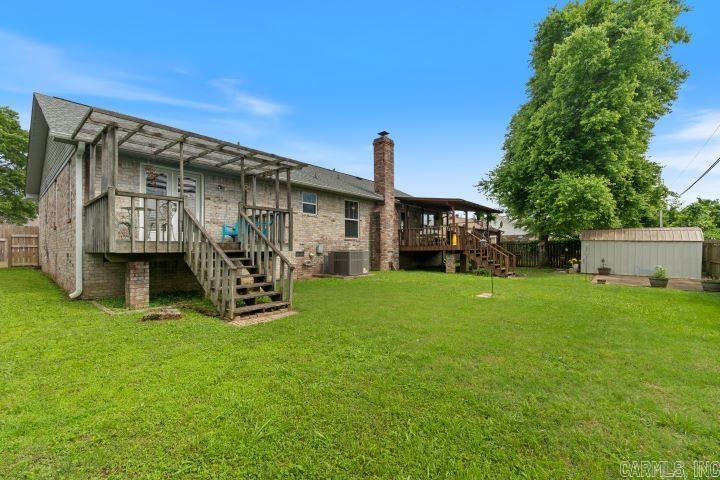 301  Jennifer  Searcy, AR