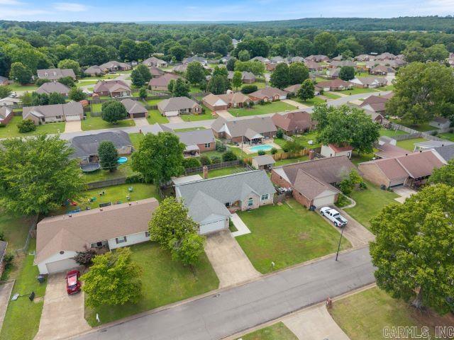 301  Jennifer  Searcy, AR