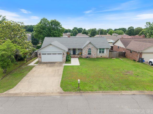 301  Jennifer  Searcy, AR