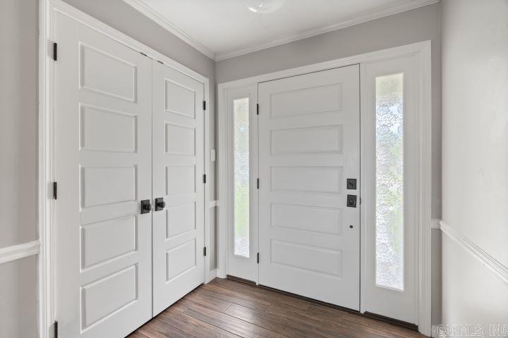 301  Jennifer  Searcy, AR