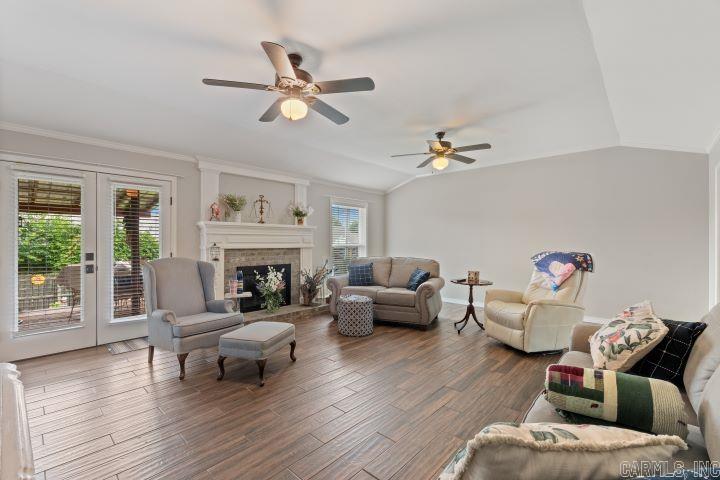 301  Jennifer  Searcy, AR