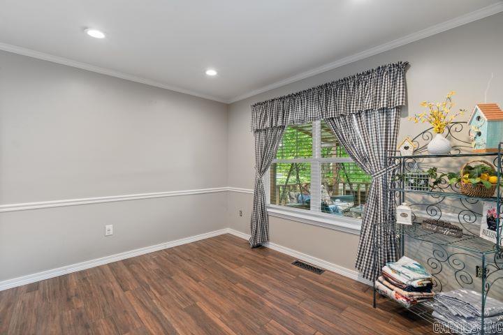 301  Jennifer  Searcy, AR