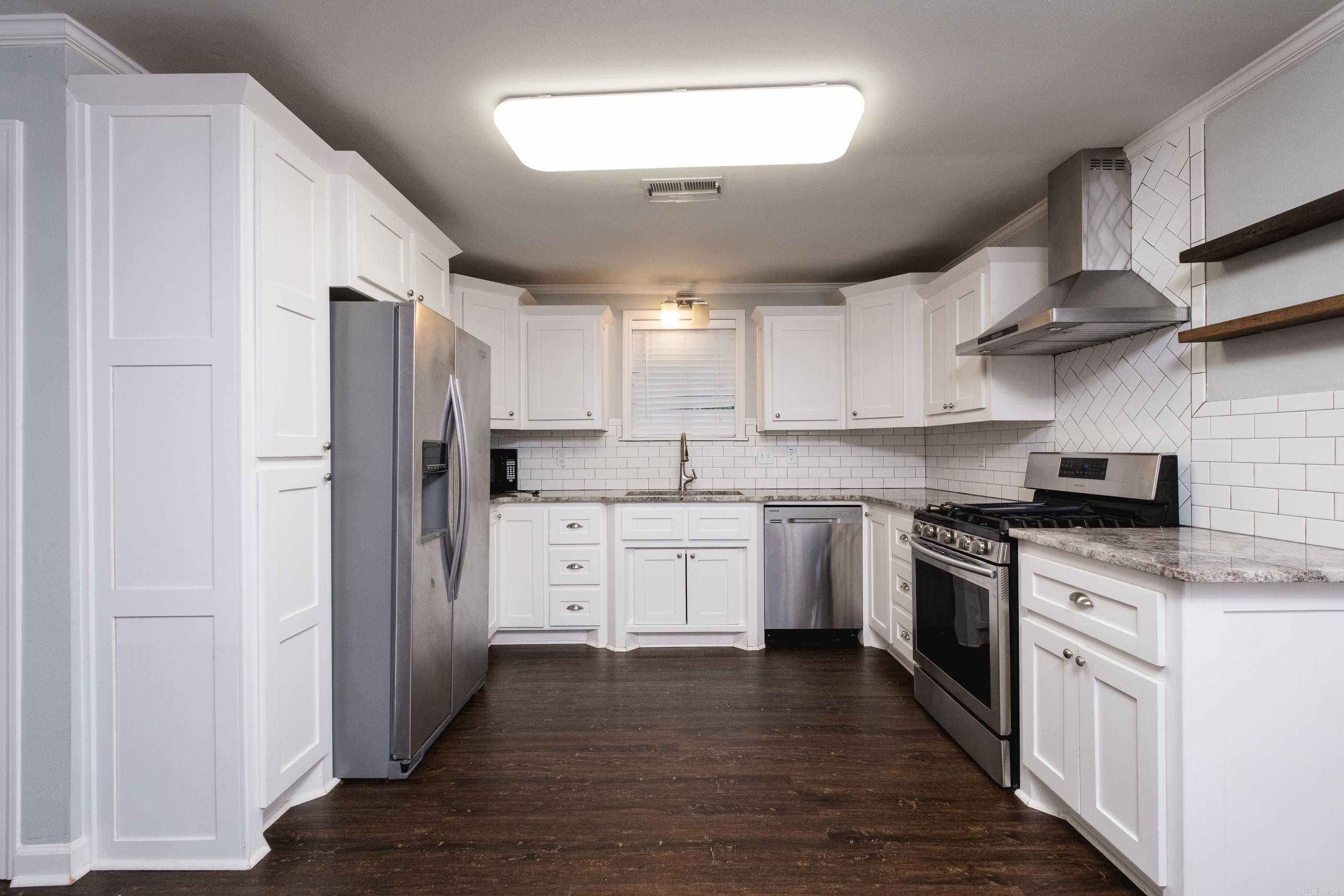 708 N Taylor  Little Rock, AR