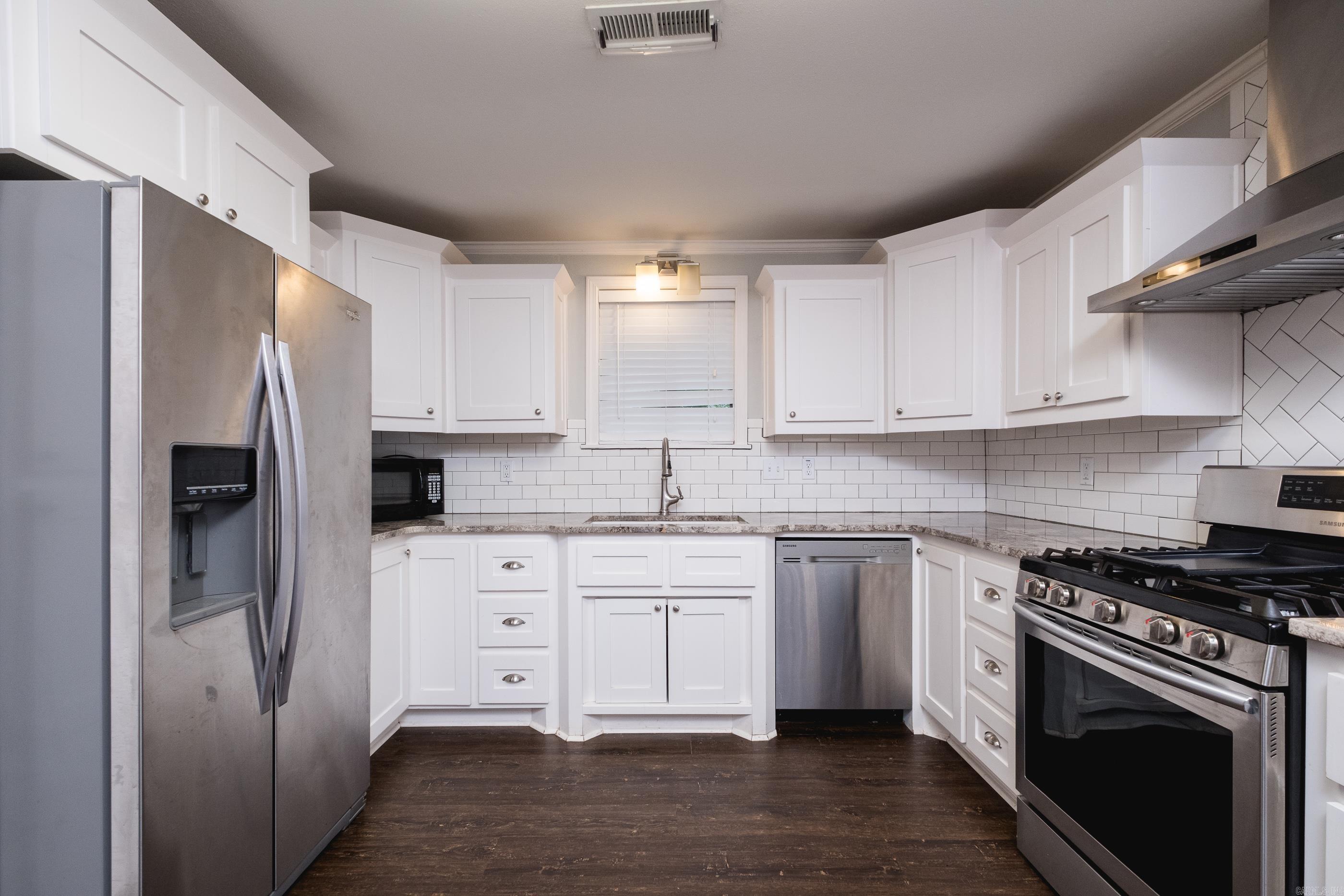 708 N Taylor  Little Rock, AR