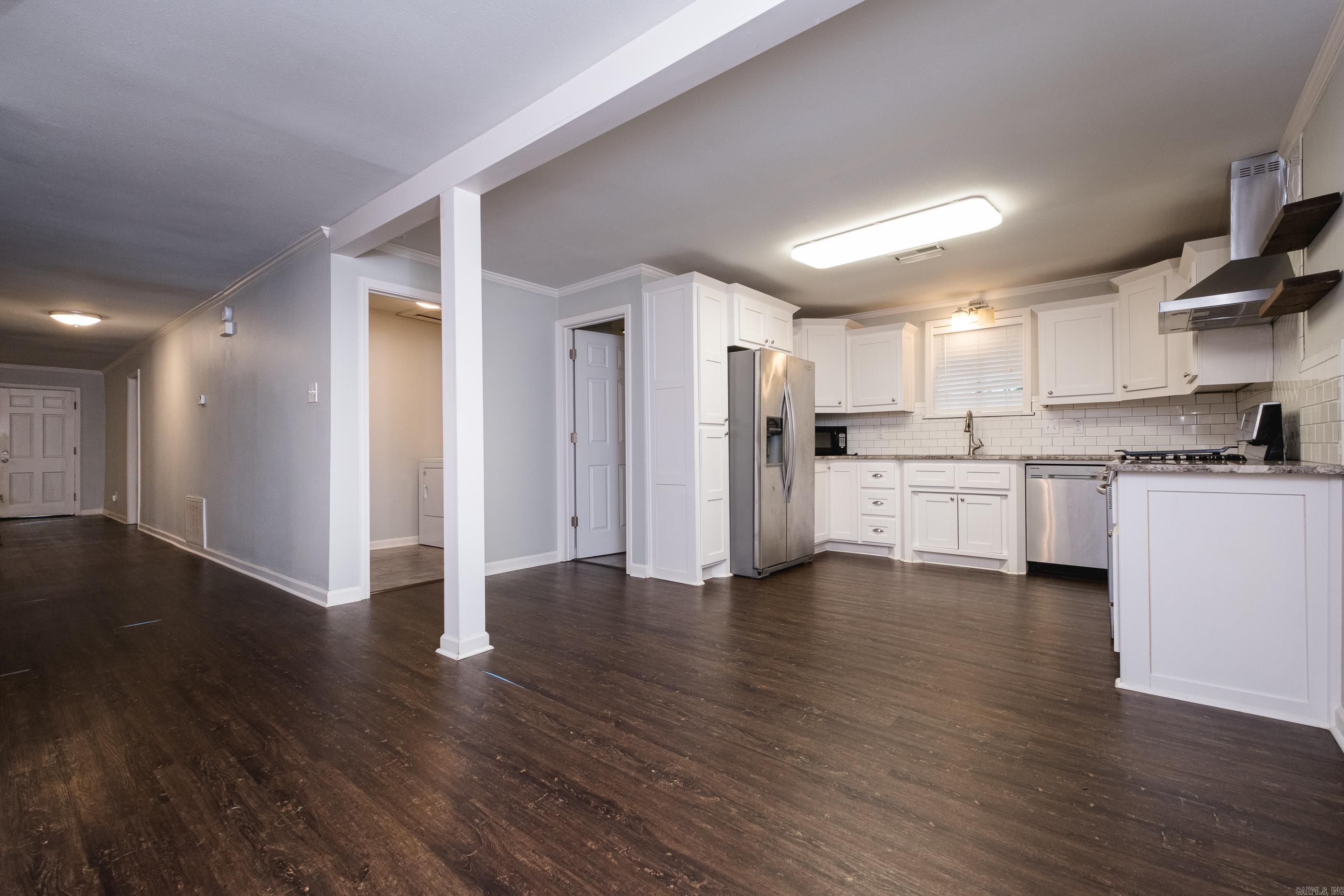 708 N Taylor  Little Rock, AR