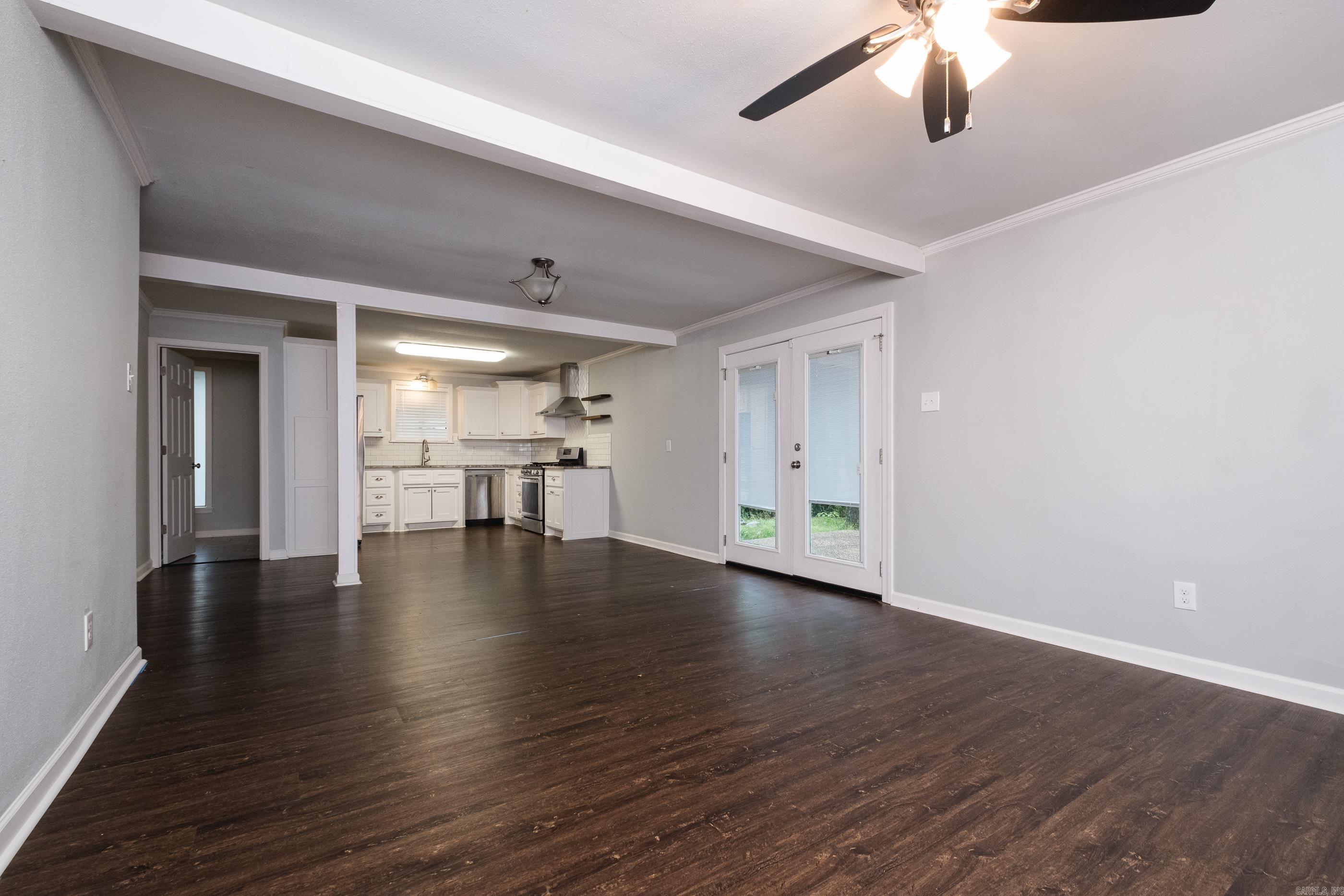 708 N Taylor  Little Rock, AR