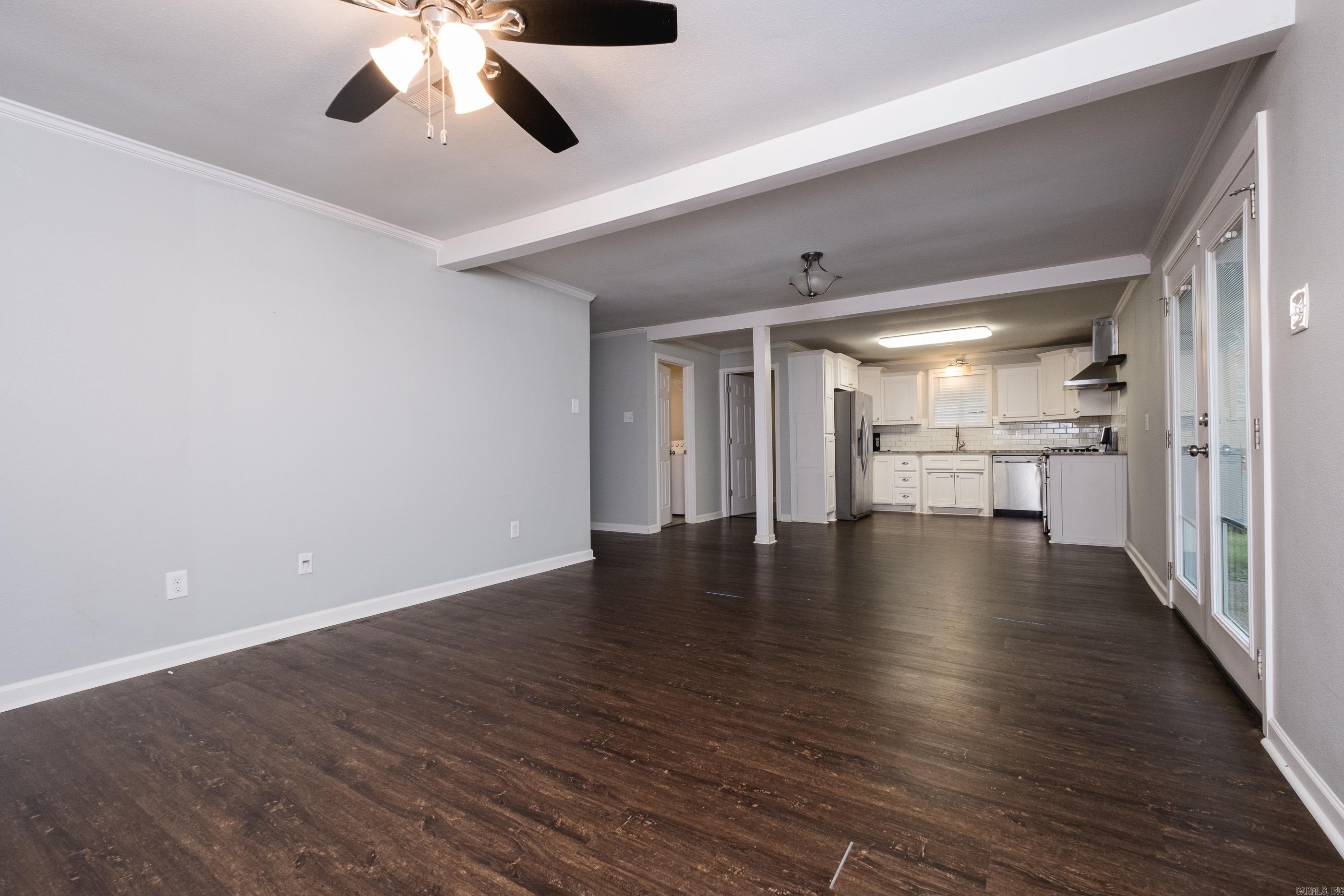 708 N Taylor  Little Rock, AR
