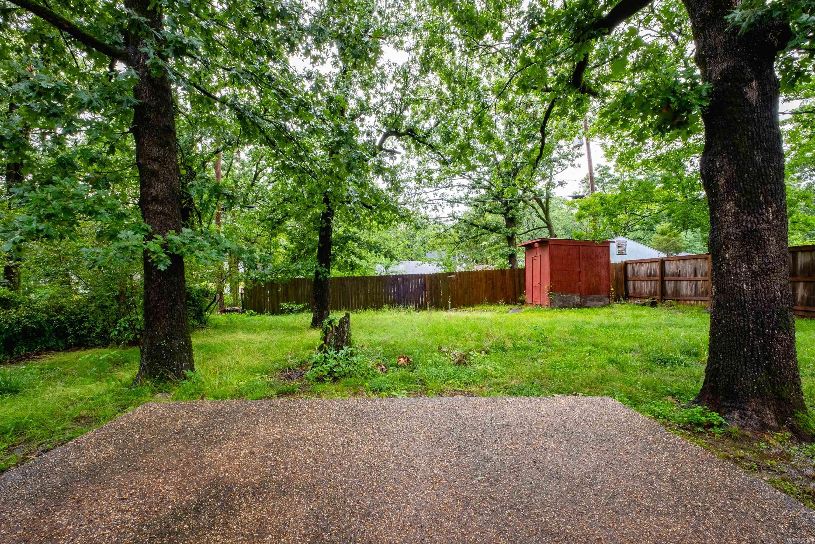 708 N Taylor  Little Rock, AR