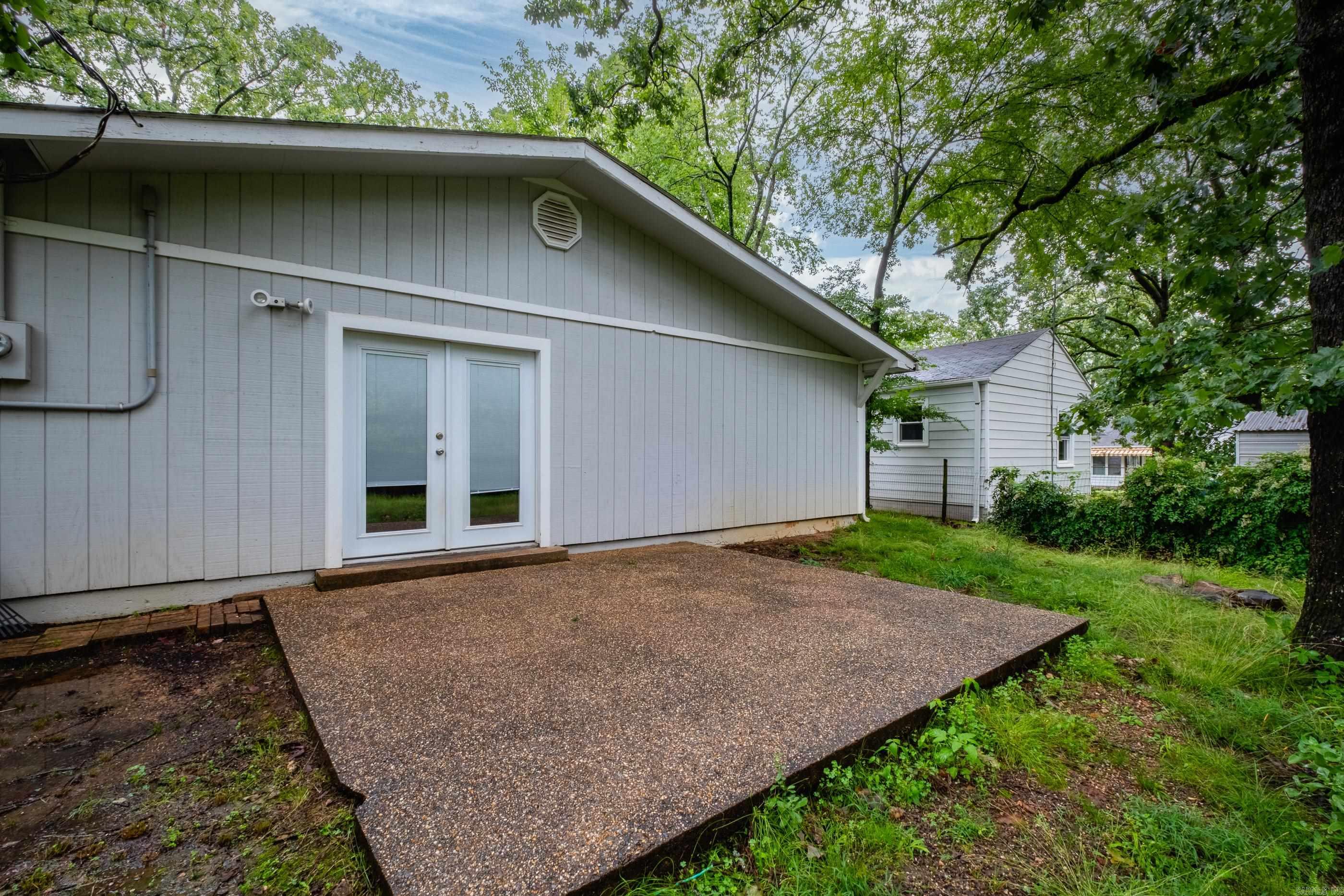 708 N Taylor  Little Rock, AR