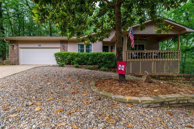 29  Astorga  Hot Springs Village, AR