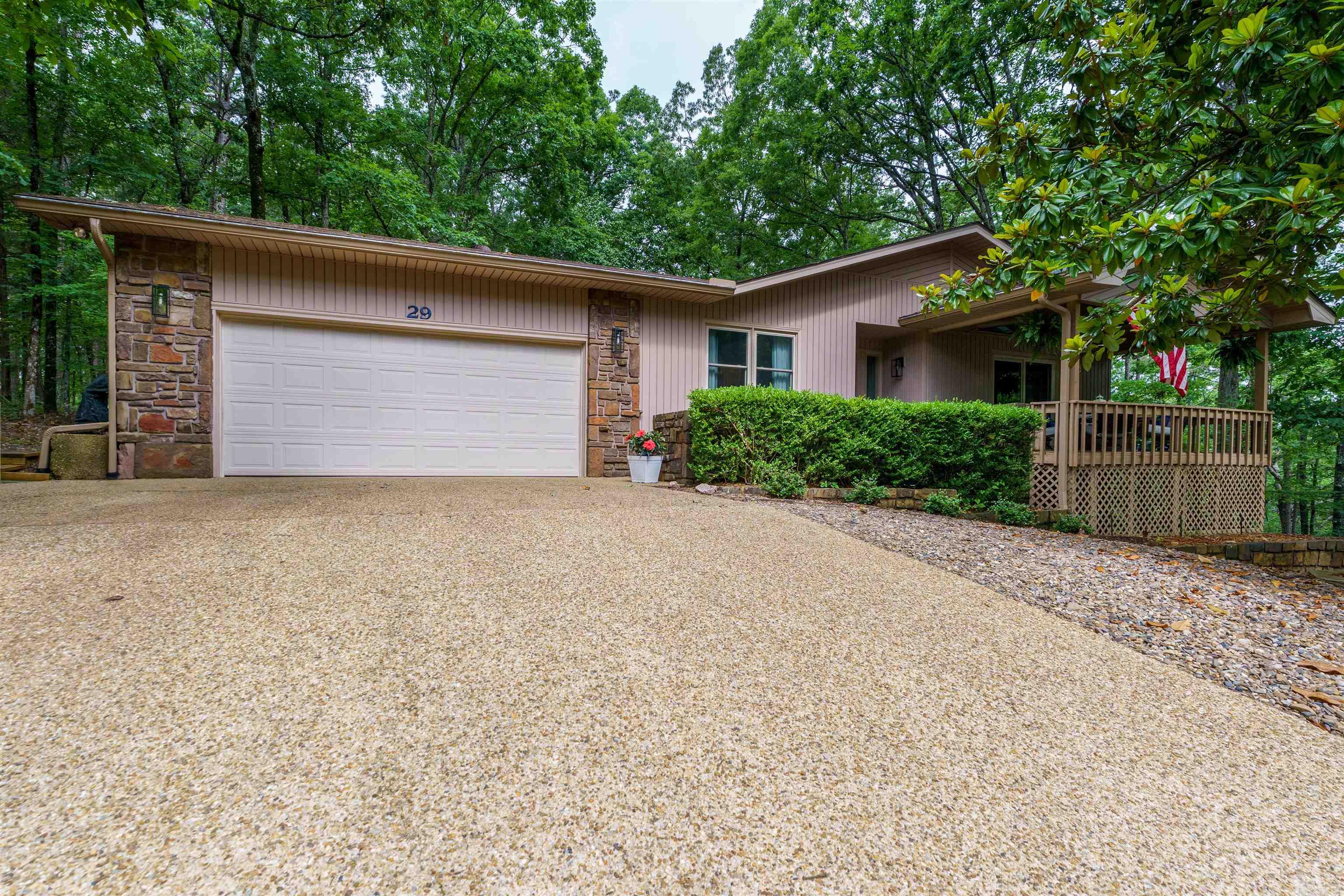 29 Astorga  Hot Springs Village, AR