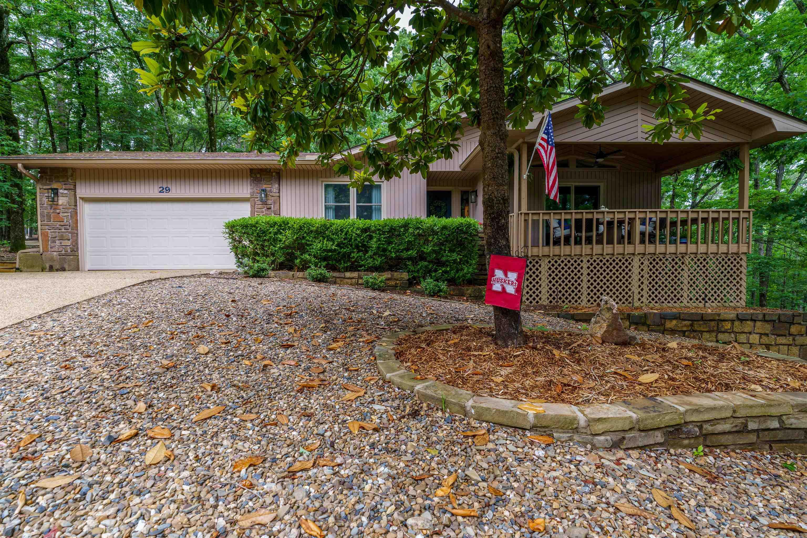 29  Astorga  Hot Springs Village, AR