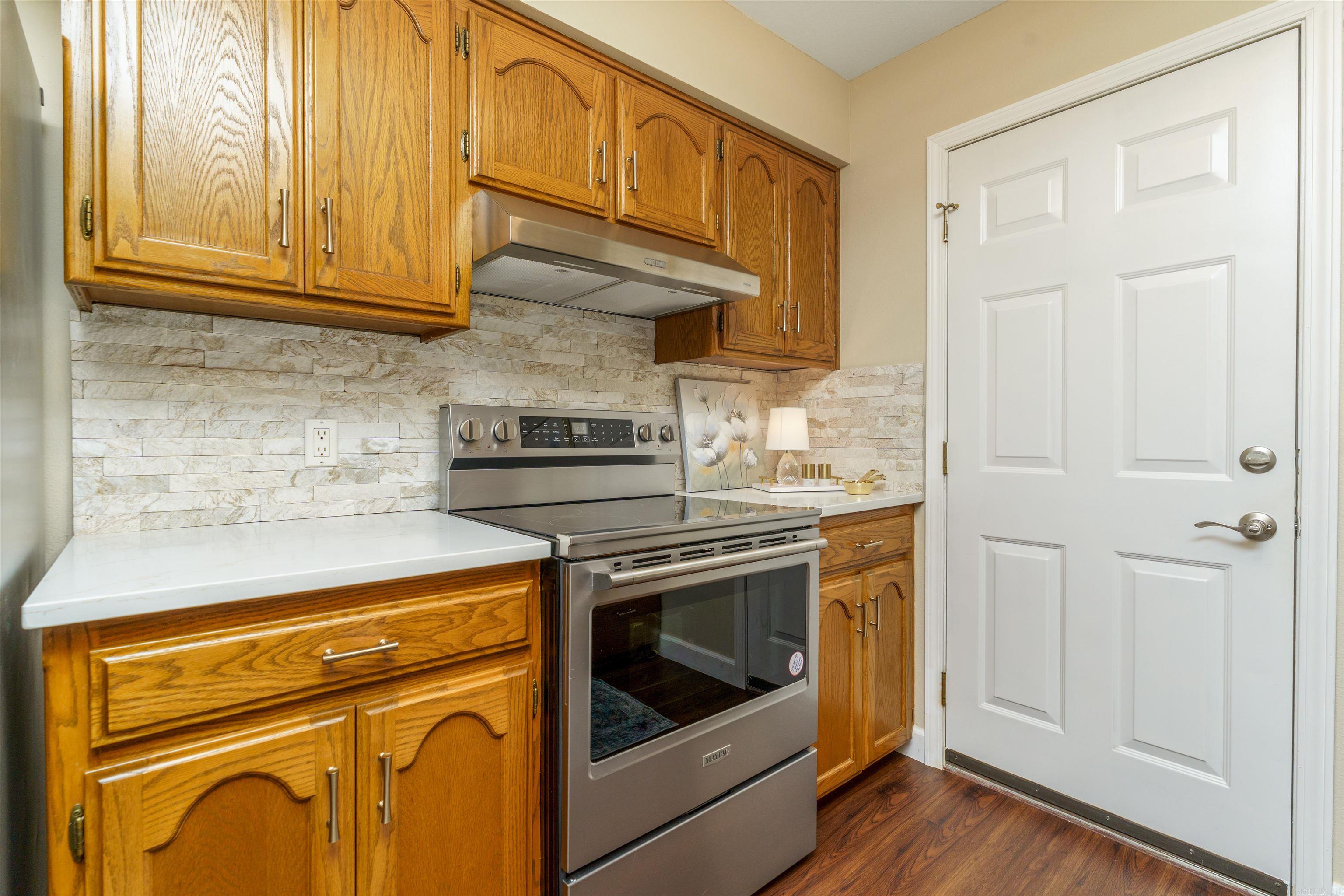 29  Astorga  Hot Springs Village, AR