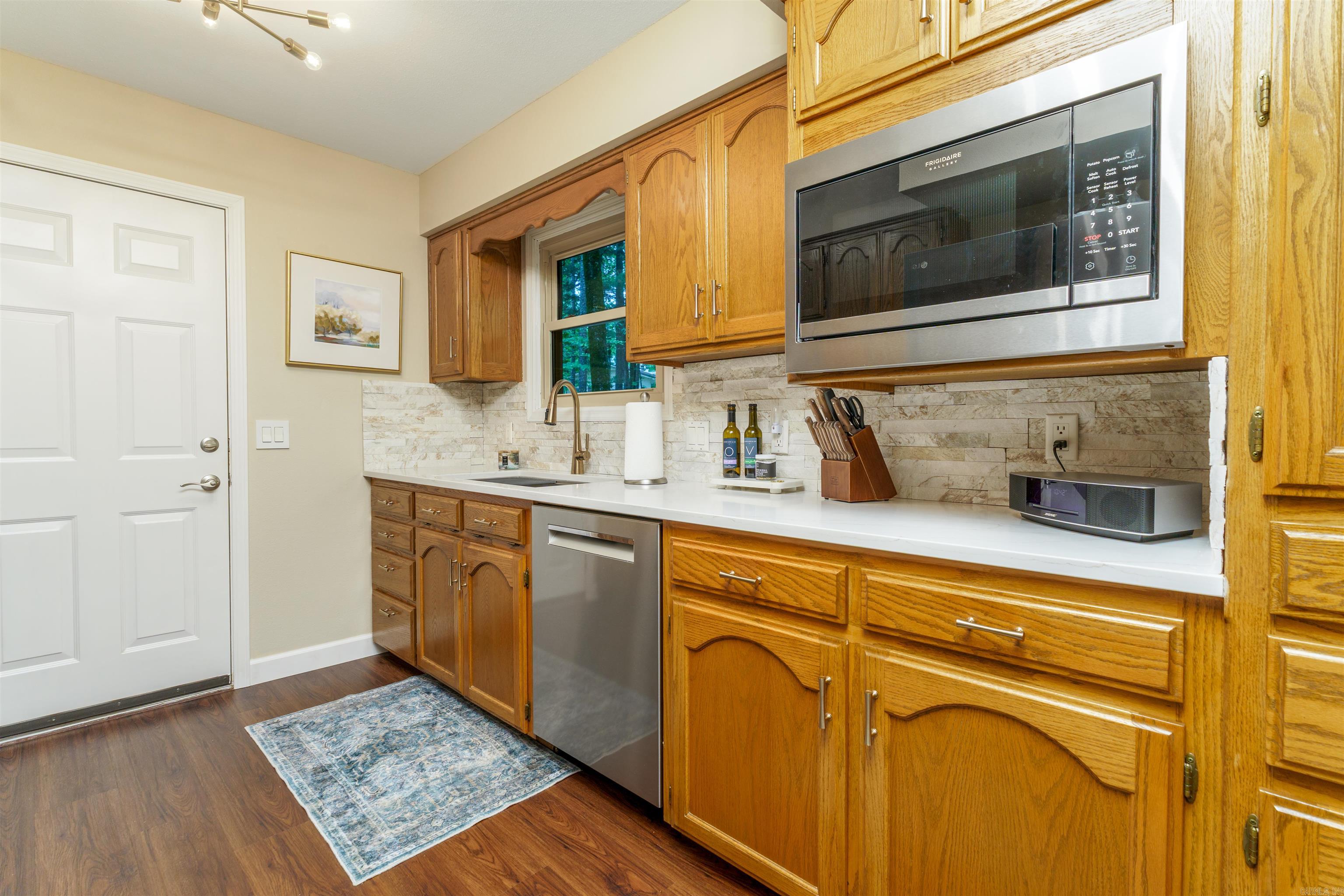 29 Astorga Circle Hot Springs Village, AR 71909