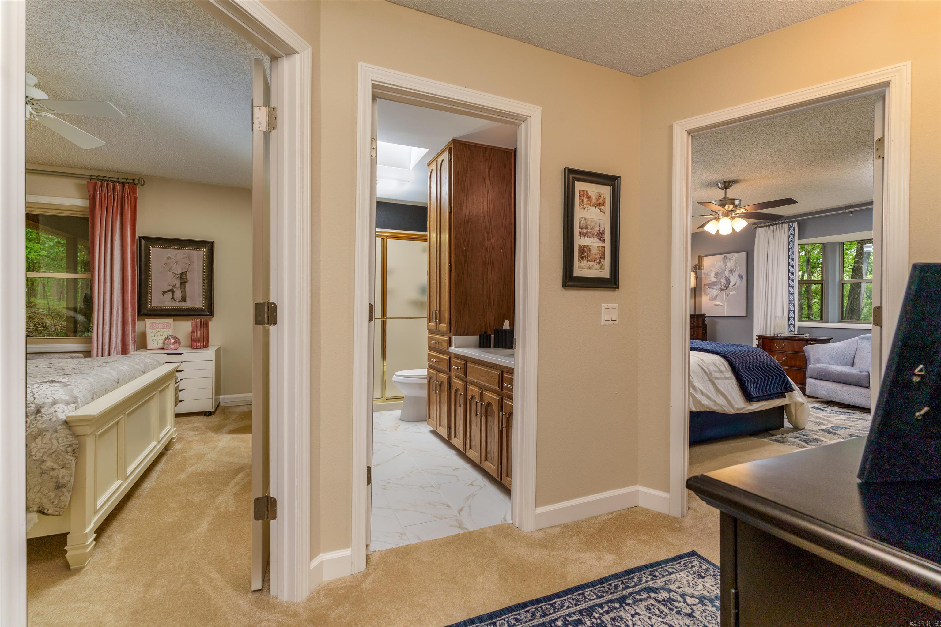29  Astorga  Hot Springs Village, AR